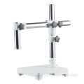 Extensible arm stand for stereo microscope